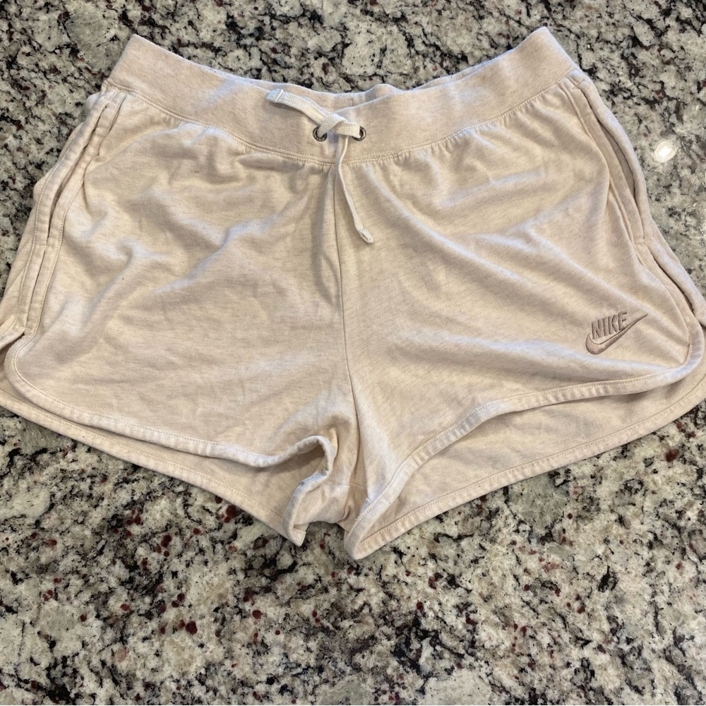 Nike Women's Athletic Shorts 2 pairs